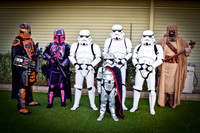 2016.04.03 - Child Crisis Arizona Ks For Kids Run/Walk/Dash (Photos by Deidra Breckon)