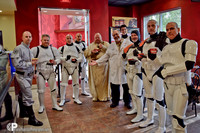 2014.08.13 - Healing The Children at Cold Stone Creamery (Photos by Deidra Breckon)
