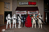 2015.11.16 - Star Wars Battlefront Launch (Photos by Joey Siegle)