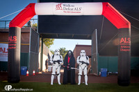 Walk to Defeat ALS (2015.10.24)