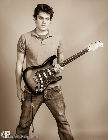 John Mayer