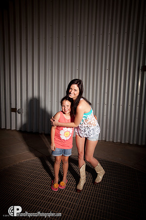 Rhiannon & Ashlee