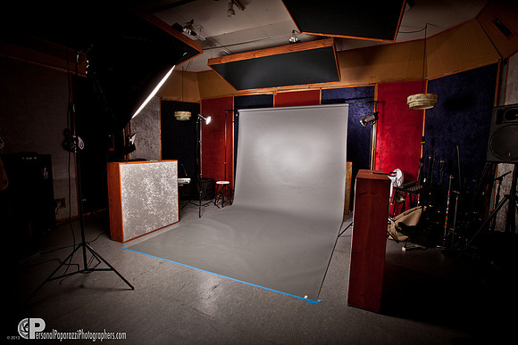Tempe Studio