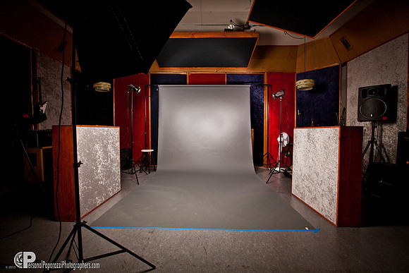 Tempe Studio