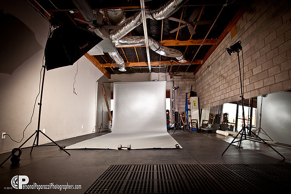 Scottsdale Studio North