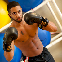 FITNESS/SPORTS