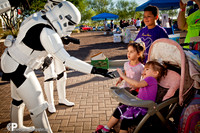 501st Legion: Make-A-Wish "Walk For Wishes" (2014.10.05)