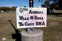 2014.11.16 - Cure SMA 9th Annual Walk-N-Roll (Photos by Joey Siegle)