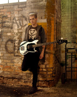 Musicians - Lifestyle/Commercial