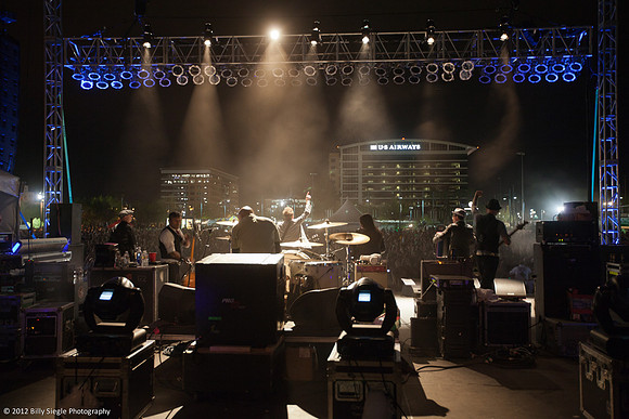 Flogging Molly