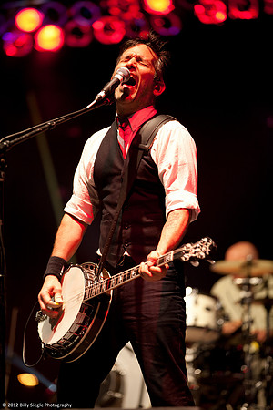 Flogging Molly - Bob