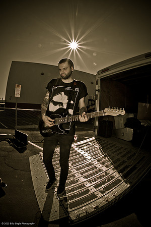 Gallows