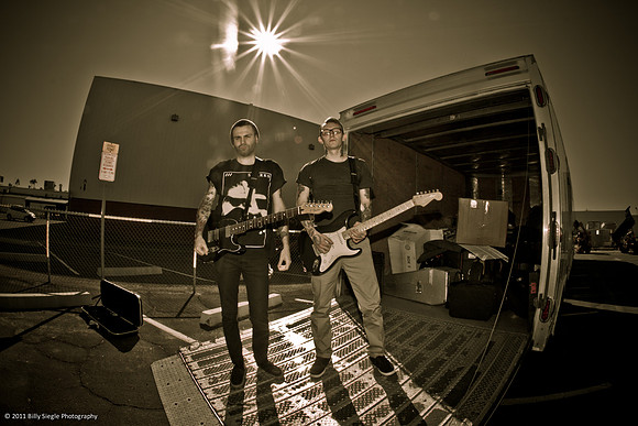 Gallows