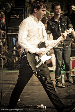 Foster The People - Mark Foster